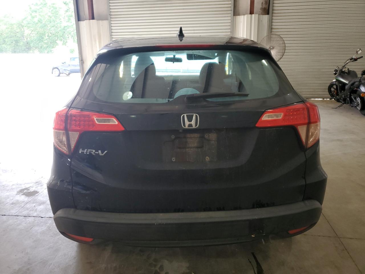 Photo 5 VIN: 3CZRU5H36JM715106 - HONDA HR-V 