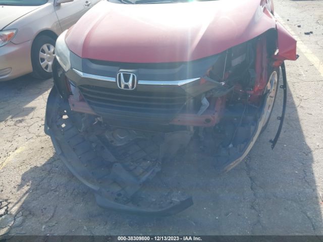 Photo 5 VIN: 3CZRU5H36JM715381 - HONDA HR-V 