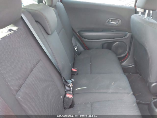 Photo 7 VIN: 3CZRU5H36JM715381 - HONDA HR-V 