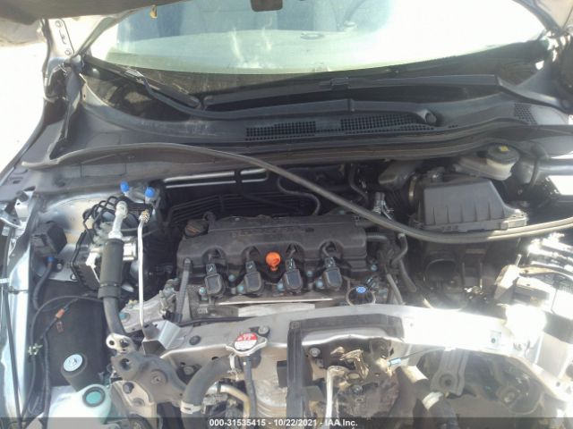 Photo 9 VIN: 3CZRU5H36JM717566 - HONDA HR-V 