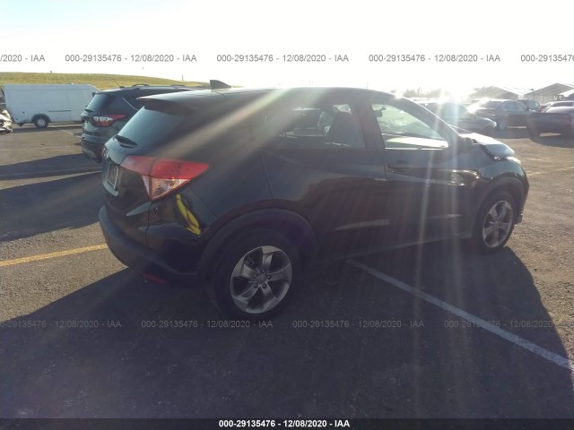 Photo 3 VIN: 3CZRU5H36JM717731 - HONDA HR-V 