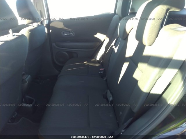 Photo 7 VIN: 3CZRU5H36JM717731 - HONDA HR-V 