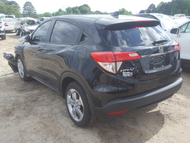 Photo 2 VIN: 3CZRU5H36KG708012 - HONDA HR-V LX 