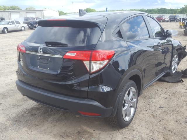 Photo 3 VIN: 3CZRU5H36KG708012 - HONDA HR-V LX 