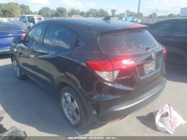 Photo 2 VIN: 3CZRU5H36KG711928 - HONDA HR-V 