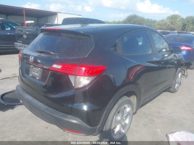 Photo 3 VIN: 3CZRU5H36KG711928 - HONDA HR-V 