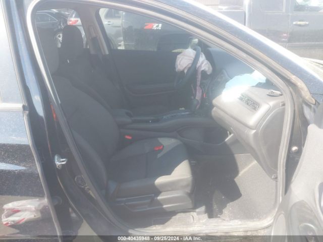 Photo 4 VIN: 3CZRU5H36KG711928 - HONDA HR-V 