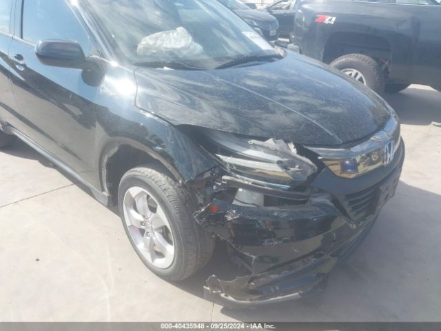 Photo 5 VIN: 3CZRU5H36KG711928 - HONDA HR-V 