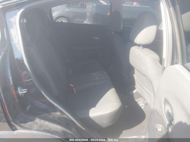 Photo 7 VIN: 3CZRU5H36KG711928 - HONDA HR-V 