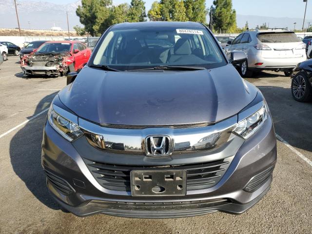 Photo 4 VIN: 3CZRU5H36KG712738 - HONDA HR-V LX 