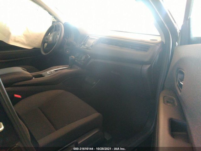 Photo 4 VIN: 3CZRU5H36KG714344 - HONDA HR-V 