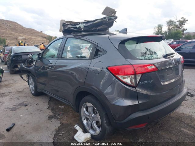 Photo 2 VIN: 3CZRU5H36KG715039 - HONDA HR-V 