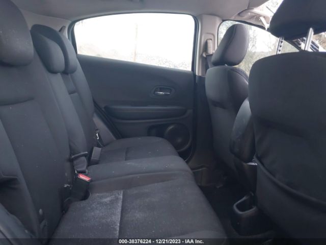 Photo 7 VIN: 3CZRU5H36KG715039 - HONDA HR-V 