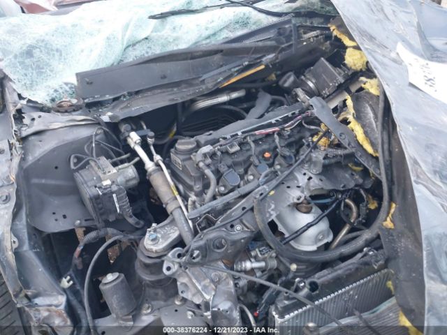 Photo 9 VIN: 3CZRU5H36KG715039 - HONDA HR-V 