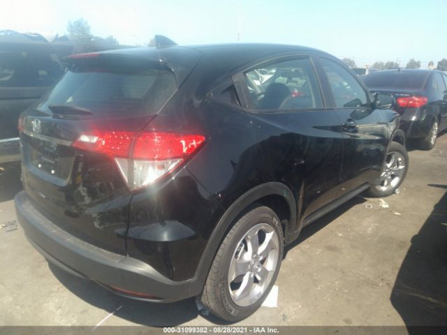 Photo 3 VIN: 3CZRU5H36KG716059 - HONDA HR-V 