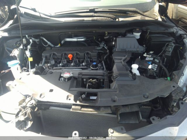 Photo 9 VIN: 3CZRU5H36KG716059 - HONDA HR-V 