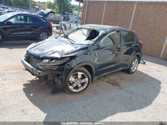 Photo 1 VIN: 3CZRU5H36KM703832 - HONDA HR-V 