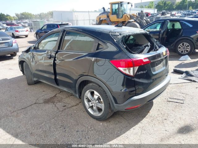 Photo 2 VIN: 3CZRU5H36KM703832 - HONDA HR-V 