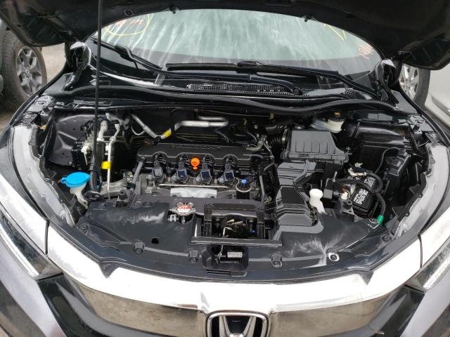 Photo 6 VIN: 3CZRU5H36KM724955 - HONDA HR-V LX 