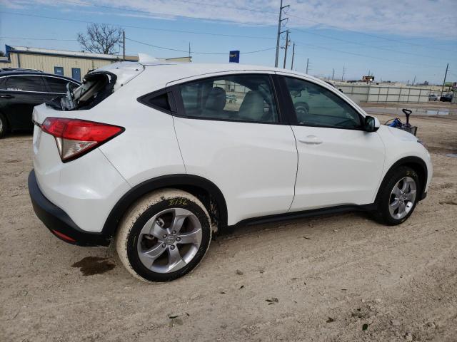 Photo 2 VIN: 3CZRU5H36LM702715 - HONDA HR-V LX 