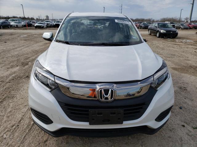 Photo 4 VIN: 3CZRU5H36LM702715 - HONDA HR-V LX 