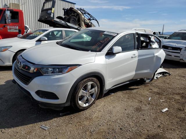 Photo 0 VIN: 3CZRU5H36LM705078 - HONDA HR-V 