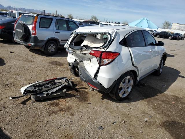 Photo 2 VIN: 3CZRU5H36LM705078 - HONDA HR-V 