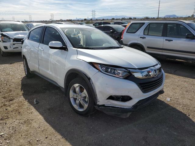 Photo 3 VIN: 3CZRU5H36LM705078 - HONDA HR-V 