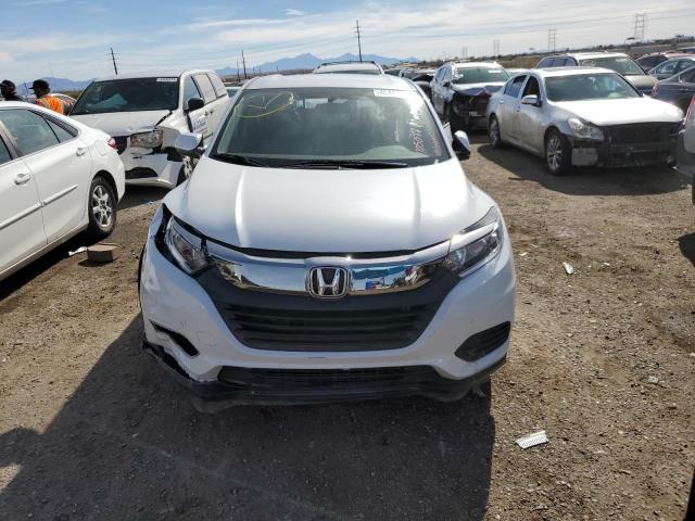 Photo 4 VIN: 3CZRU5H36LM705078 - HONDA HR-V 