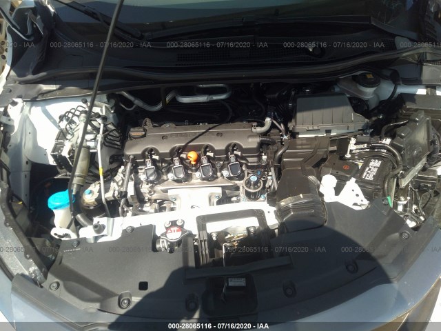 Photo 9 VIN: 3CZRU5H36LM705145 - HONDA HR-V 