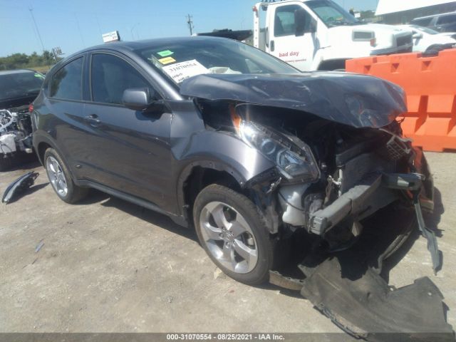 Photo 0 VIN: 3CZRU5H36LM706568 - HONDA HR-V 