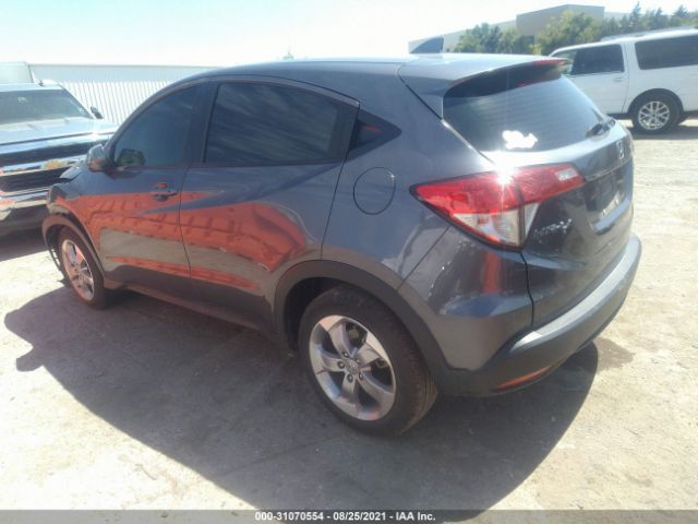 Photo 2 VIN: 3CZRU5H36LM706568 - HONDA HR-V 