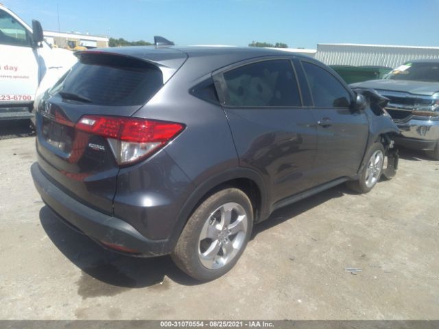 Photo 3 VIN: 3CZRU5H36LM706568 - HONDA HR-V 