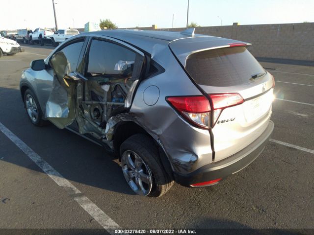 Photo 2 VIN: 3CZRU5H36LM708384 - HONDA HR-V 