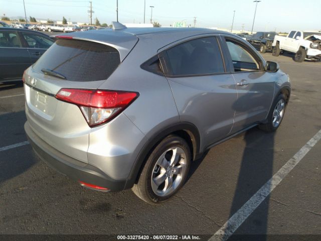 Photo 3 VIN: 3CZRU5H36LM708384 - HONDA HR-V 