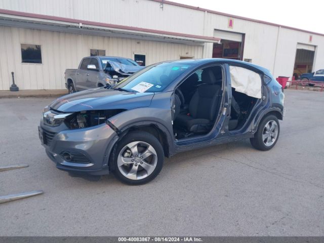 Photo 1 VIN: 3CZRU5H36LM713486 - HONDA HR-V 