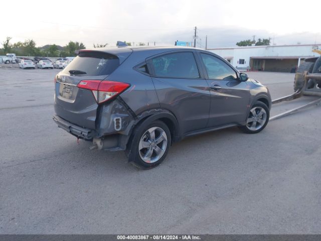 Photo 3 VIN: 3CZRU5H36LM713486 - HONDA HR-V 