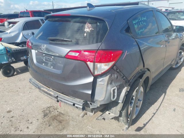 Photo 5 VIN: 3CZRU5H36LM713486 - HONDA HR-V 