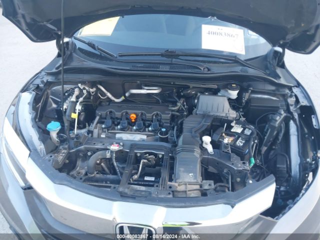 Photo 9 VIN: 3CZRU5H36LM713486 - HONDA HR-V 