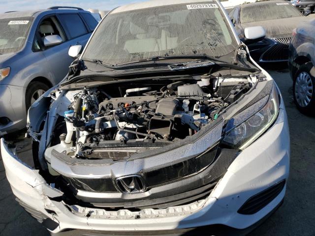 Photo 4 VIN: 3CZRU5H36MM700528 - HONDA HR-V 