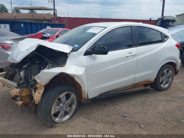 Photo 1 VIN: 3CZRU5H36MM704286 - HONDA HR-V 