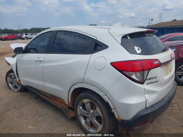 Photo 2 VIN: 3CZRU5H36MM704286 - HONDA HR-V 