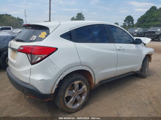 Photo 3 VIN: 3CZRU5H36MM704286 - HONDA HR-V 