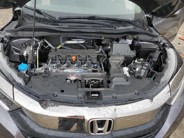 Photo 10 VIN: 3CZRU5H36MM715627 - HONDA HR-V LX 