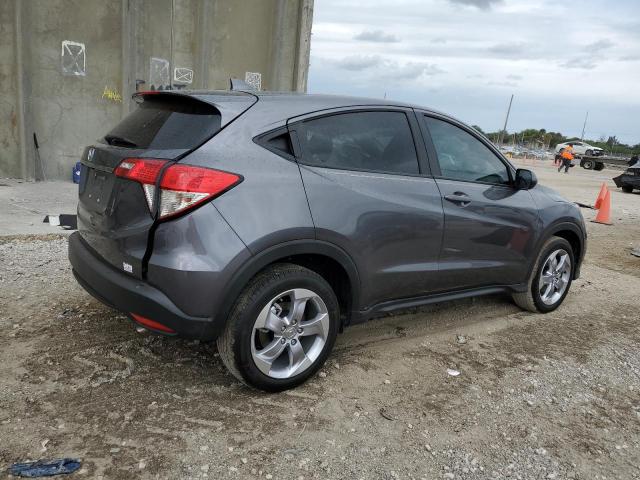 Photo 2 VIN: 3CZRU5H36MM715627 - HONDA HR-V LX 