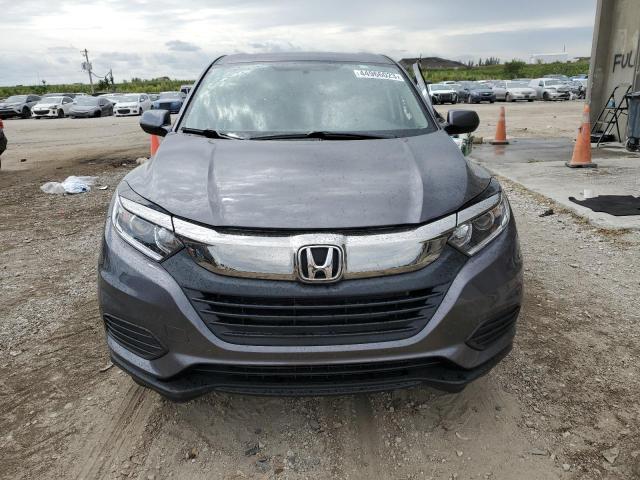 Photo 4 VIN: 3CZRU5H36MM715627 - HONDA HR-V LX 