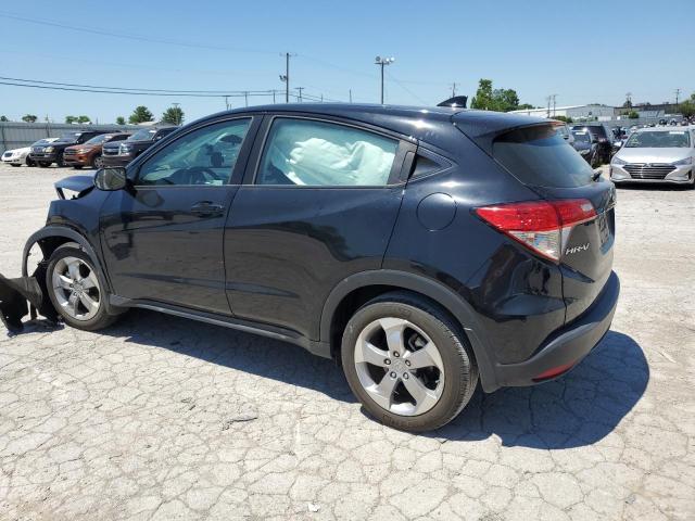 Photo 1 VIN: 3CZRU5H36NM705469 - HONDA HR-V 