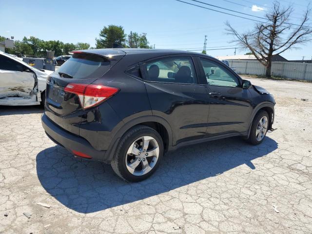 Photo 2 VIN: 3CZRU5H36NM705469 - HONDA HR-V 