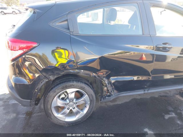 Photo 5 VIN: 3CZRU5H36NM720246 - HONDA HR-V 