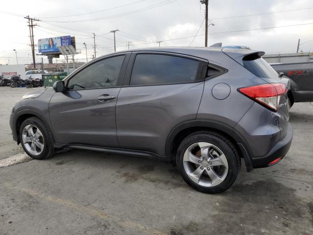 Photo 1 VIN: 3CZRU5H36NM724734 - HONDA HR-V LX 